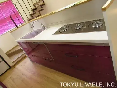 عقار 5LDK مدينة إيتامي محافظة هيوغو (11)