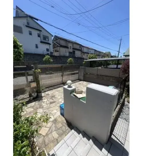 Propiedad 3LDK Ciudad de Kobe Prefectura de Hyogo (3)