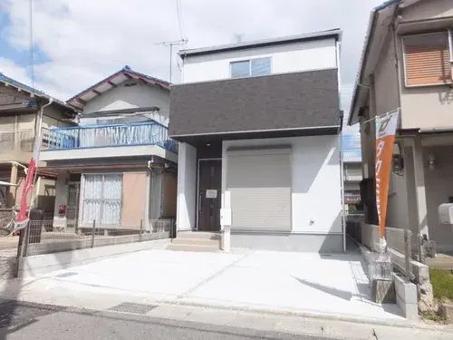 Akiya in Hyogo