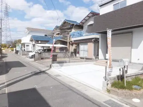 4LDK Propiedad Harima-cho Kako-gun Prefectura de Hyogo (2)