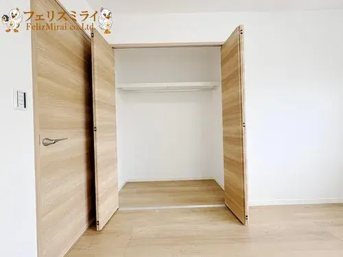 4LDK مدينة كاوانيشي هيوغو (11)