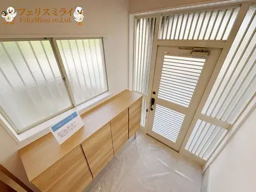 4LDK مدينة كاوانيشي هيوغو (12)