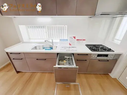 4LDK مدينة كاوانيشي هيوغو (14)