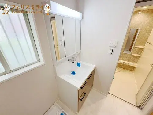 4LDK مدينة كاوانيشي هيوغو (16)