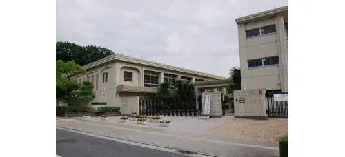 4LDK مدينة كاوانيشي هيوغو (18)