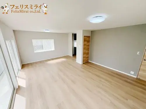 4LDK مدينة كاوانيشي هيوغو (3)