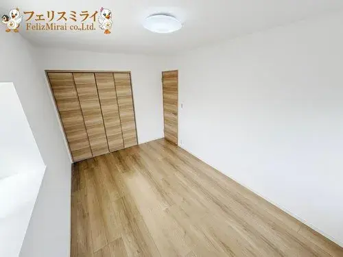 4LDK مدينة كاوانيشي هيوغو (7)