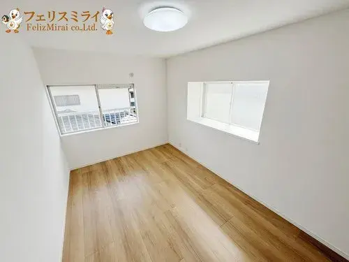 4LDK مدينة كاوانيشي هيوغو (8)