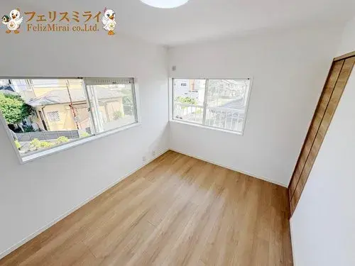 4LDK مدينة كاوانيشي هيوغو (10)