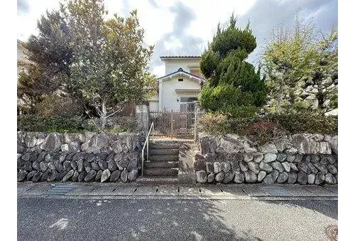 Akiya in Hyogo