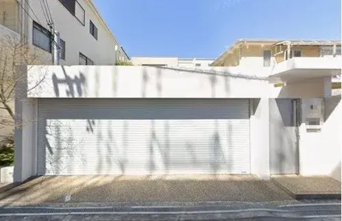 Akiya in Hyogo