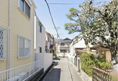 5LDK+S物件 芦屋市 兵庫県 (5)
