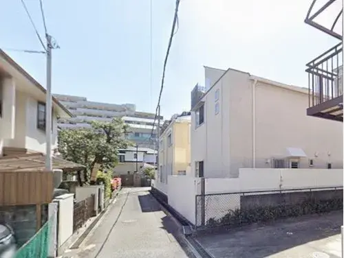 5LDK+S物件 芦屋市 兵庫県 (8)
