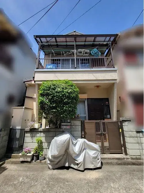 Akiya in Hyogo