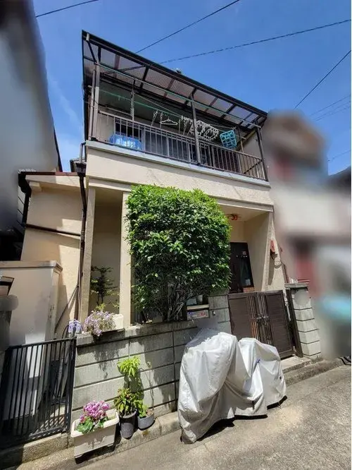 3DK Property Amagasaki City Hyogo Prefecture (2)
