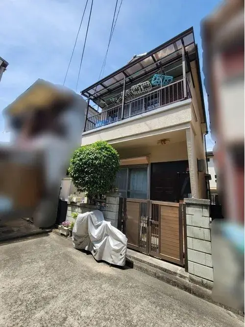 3DK Property Amagasaki City Hyogo Prefecture (3)