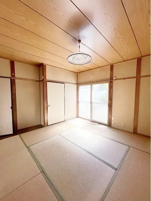 3DK Property Amagasaki City Hyogo Prefecture (4)