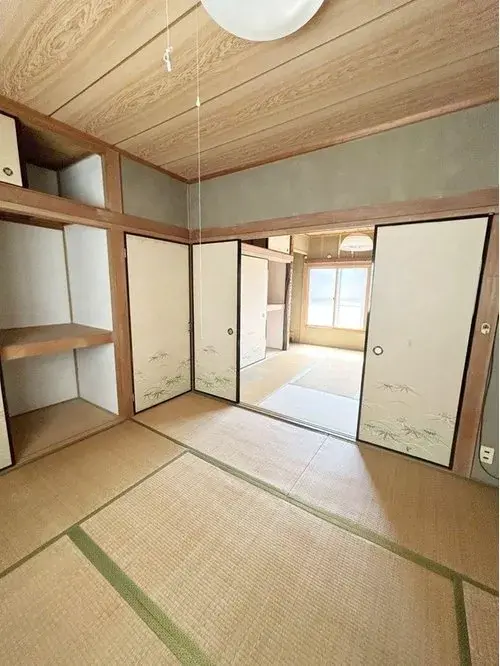 3DK Property Amagasaki City Hyogo Prefecture (6)