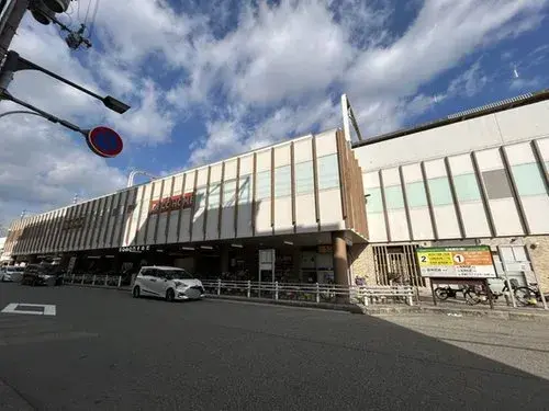 3DK Property Amagasaki City Hyogo Prefecture (10)