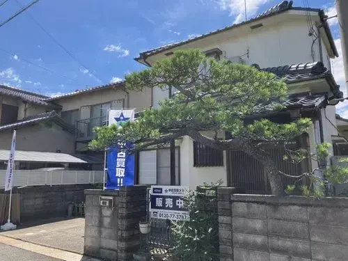 Akiya in Hyogo