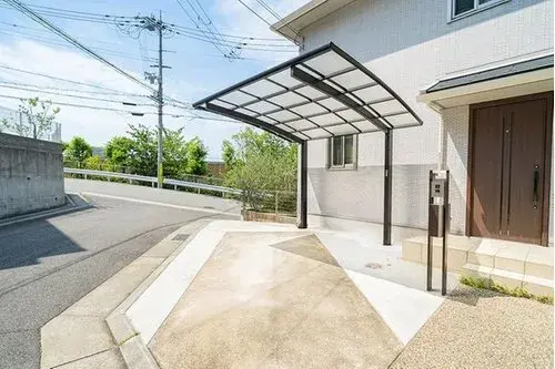 兵庫県神戸市4LDK物件 (2)