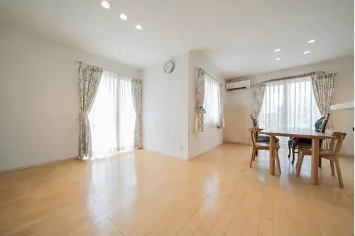 兵庫県神戸市4LDK物件 (5)