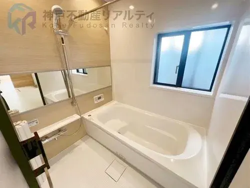 4LDK
مدينة كوبي
محافظة هيوغو (25)