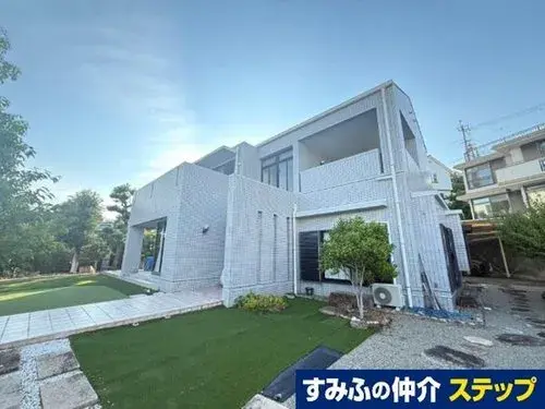 Akiya in Hyogo
