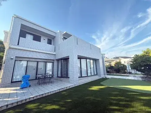 [4LDK物件] 芦屋市 兵庫県 (2)