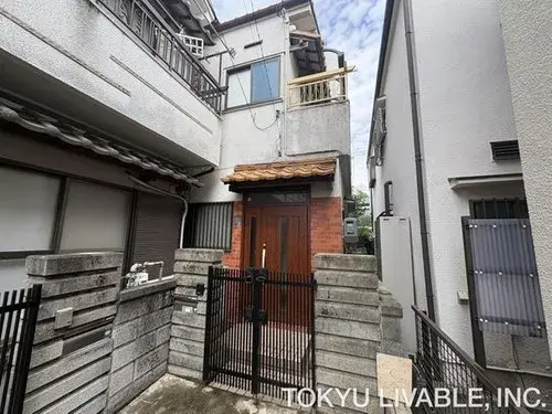 Akiya in 神户市东滩区