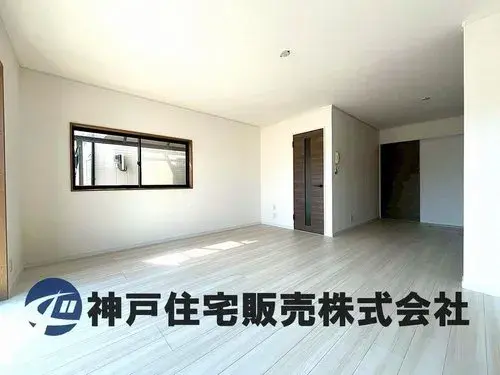 4LDK Propiedad Nishiku Kobe Hyogo (2)