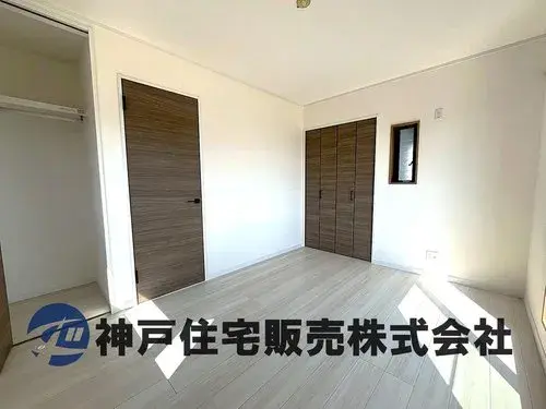 4LDK Propiedad Nishiku Kobe Hyogo (6)