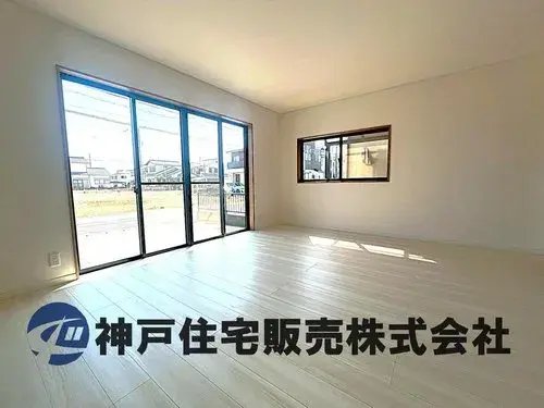 4LDK Propiedad Nishiku Kobe Hyogo (7)