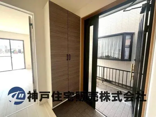 4LDK Propiedad Nishiku Kobe Hyogo (8)