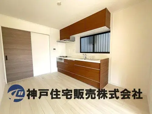 4LDK Propiedad Nishiku Kobe Hyogo (9)