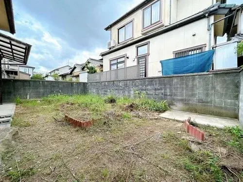 Akiya in Hyogo