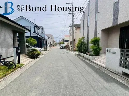 4LDK物件 明石市 兵庫県 (2)