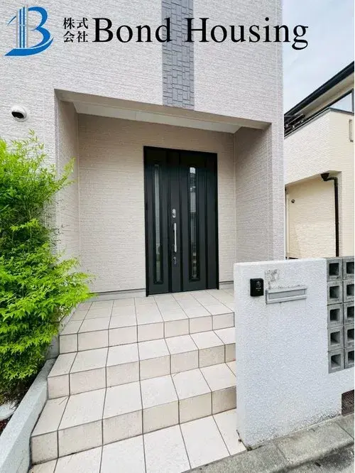 4LDK物件 明石市 兵庫県 (4)
