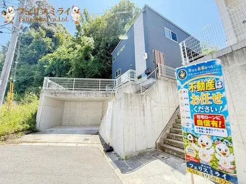 3LDK Tarumi-ku, Ciudad de Kobe, Prefectura de Hyogo (2)