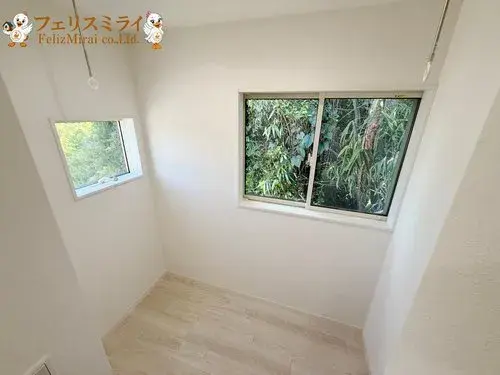 3LDK Tarumi-ku, Ciudad de Kobe, Prefectura de Hyogo (14)