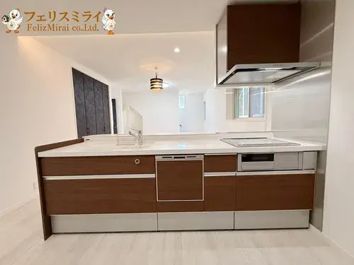 3LDK Tarumi-ku, Ciudad de Kobe, Prefectura de Hyogo (15)