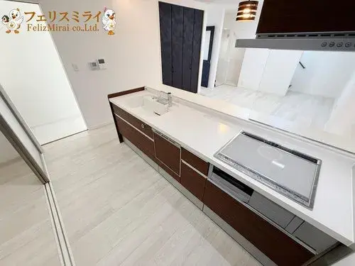 3LDK Tarumi-ku, Ciudad de Kobe, Prefectura de Hyogo (16)