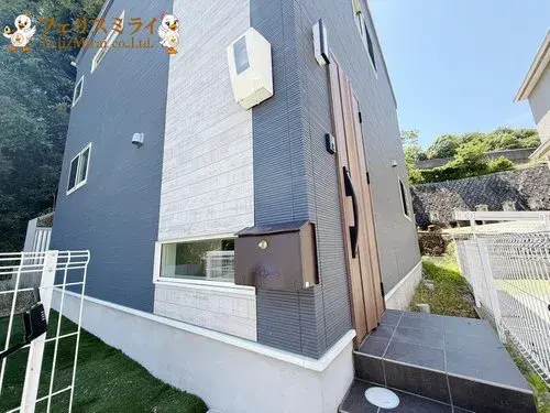 3LDK Tarumi-ku, Ciudad de Kobe, Prefectura de Hyogo (3)
