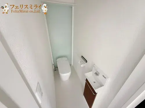 3LDK Tarumi-ku, Ciudad de Kobe, Prefectura de Hyogo (22)