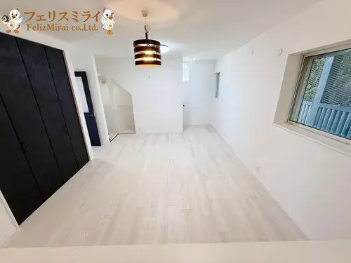 3LDK Tarumi-ku, Ciudad de Kobe, Prefectura de Hyogo (7)
