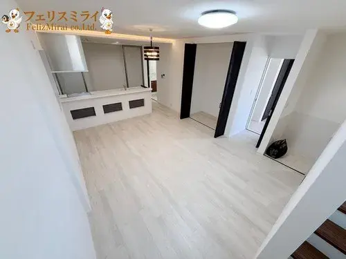 3LDK Tarumi-ku, Ciudad de Kobe, Prefectura de Hyogo (8)
