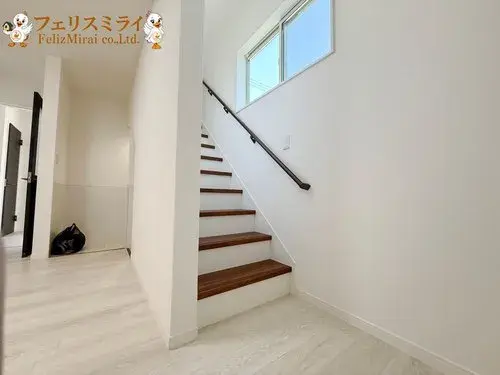 3LDK Tarumi-ku, Ciudad de Kobe, Prefectura de Hyogo (9)