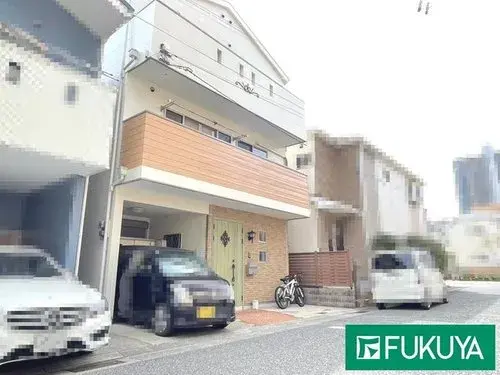 Akiya in Hyogo