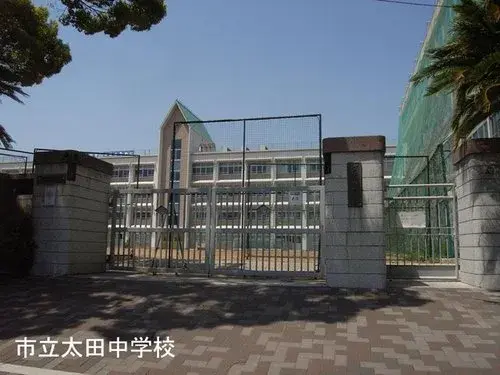 4LDK Ciudad de Kobe Distrito de Suma Prefectura de Hyogo (14)