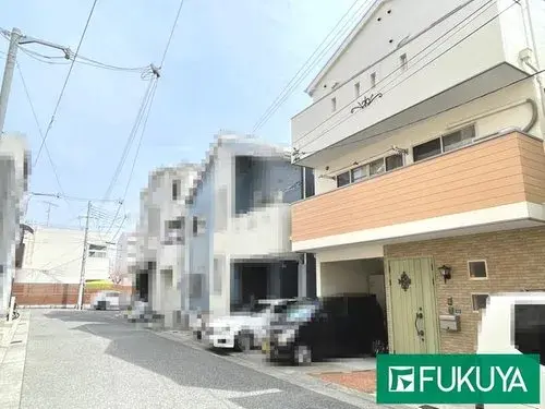 4LDK Ciudad de Kobe Distrito de Suma Prefectura de Hyogo (3)